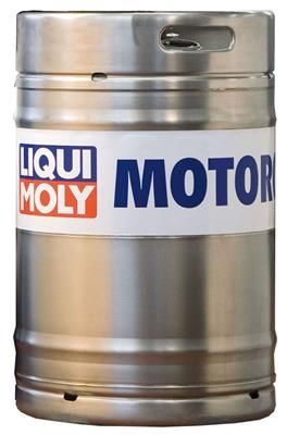 LIQUI MOLY Моторное масло 3878